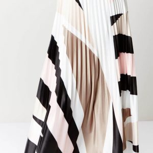 coast rockafella print maxi dress