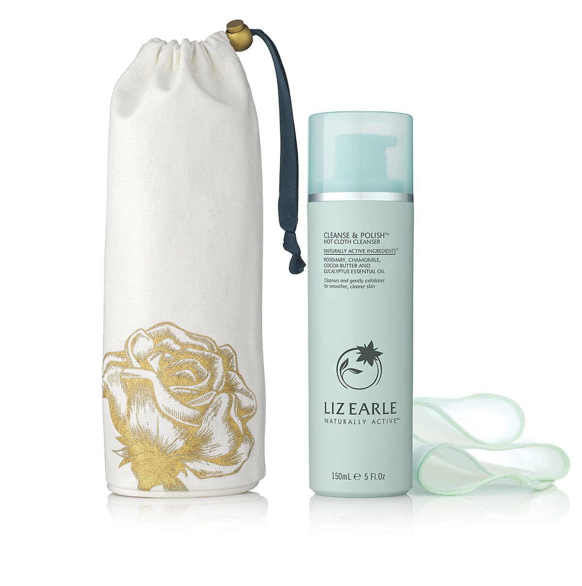 Tried and Tested: Liz Earle Countdown To Wedding Day Radiance