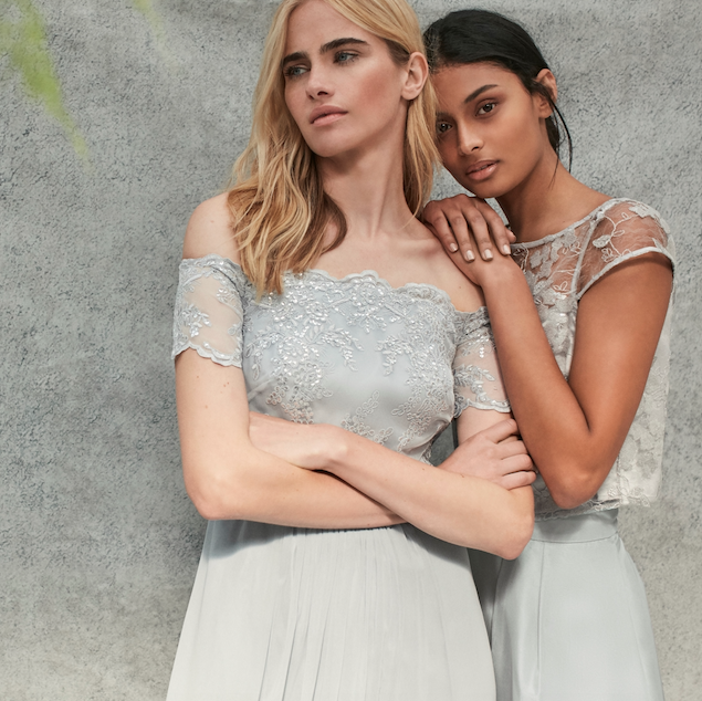 coast-silver-bardot-lace-bridesmaid-dresses-and-outfits