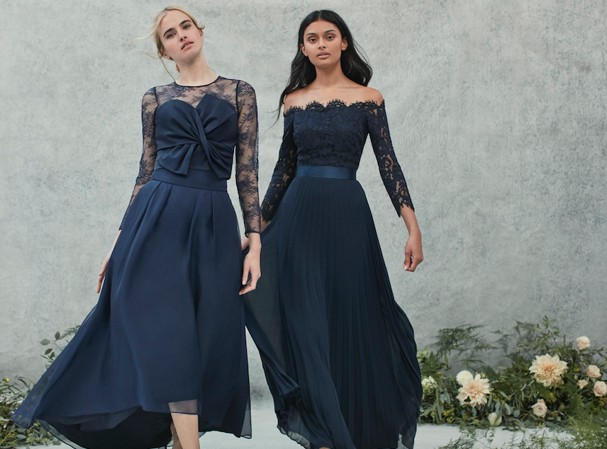 Coast imi pleated maxi skirt hot sale