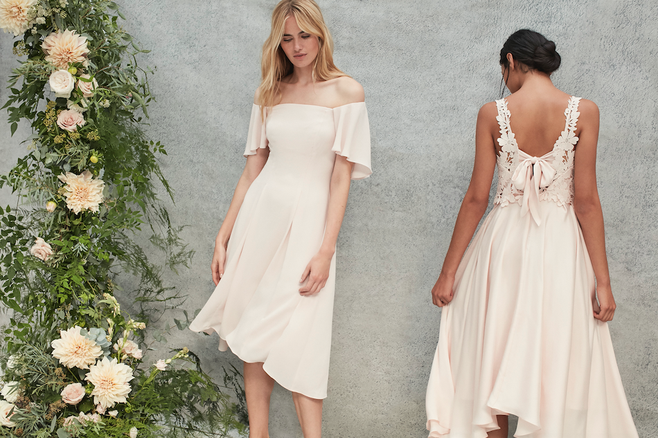 coast-betty-blush-bardot-bridesmaid-dress-bow-lace