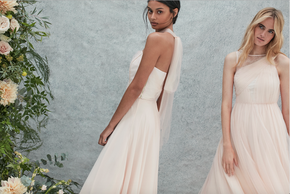 coast-blush-tulle-bridesmaid-dresses-and-outfits