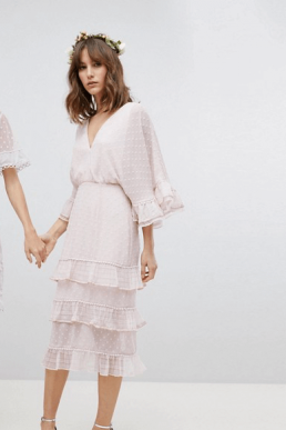 Chi chi rubie dress hotsell