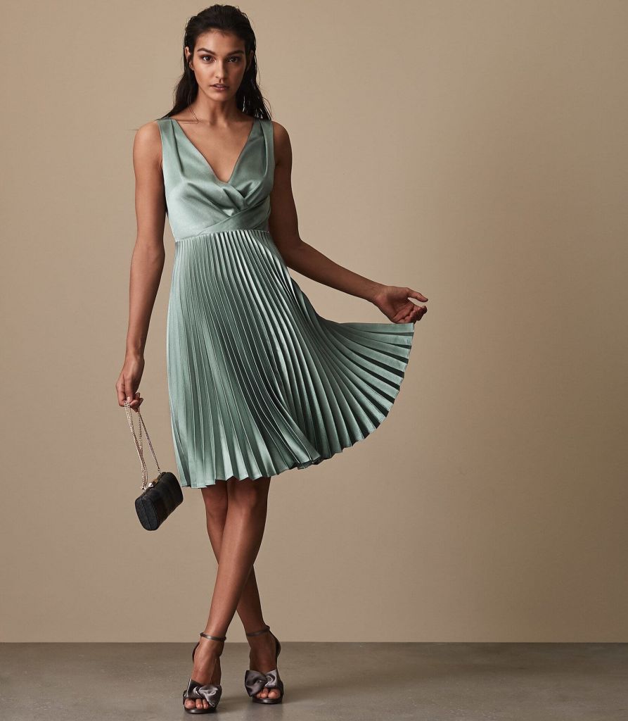 reiss bridesmaid dresses