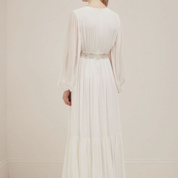 french connection bridal
