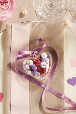 My M&M's® Wedding Personalised Favours