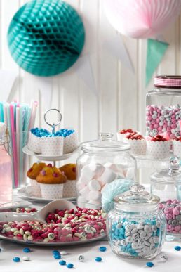 My M&M's® Wedding Personalised Favours