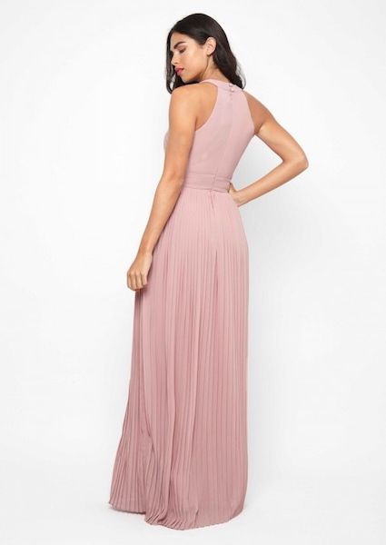 tfnc prague maxi dress