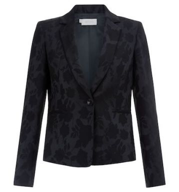 Hobbs Tala Jacket Black