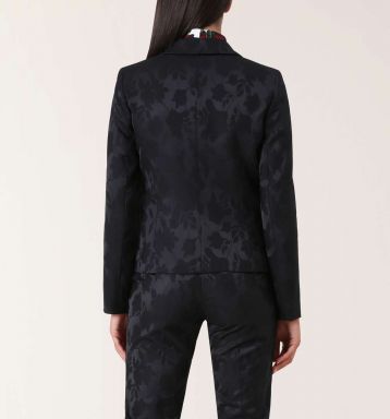 Hobbs Tala Jacket Black