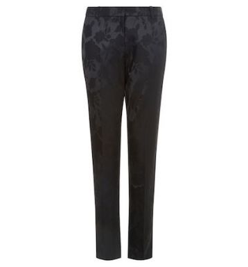 Hobbs Tala Trouser Black