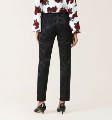 Hobbs Tala Trouser Black