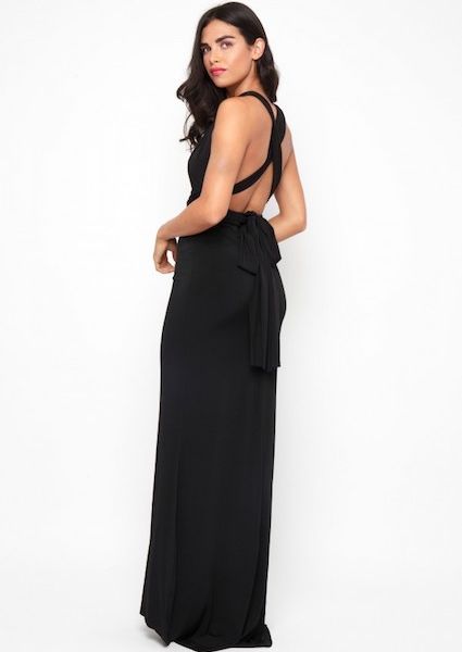 tfnc multiway bridesmaid dress