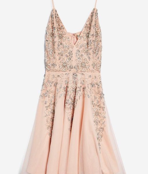petite skater dresses