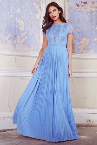 cornflower blue bridesmaid dresses uk