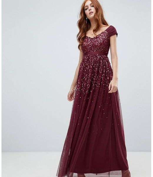 amelia rose bridesmaid dress