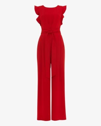 red jumpsuit phase eight