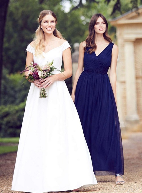 UPTO 50% Off Selected Lines At Dorothy Perkins - Including Bridalwear