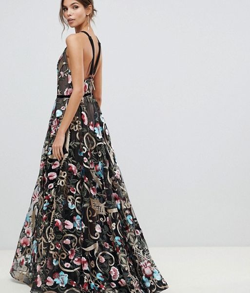 bronx and banco dress uk