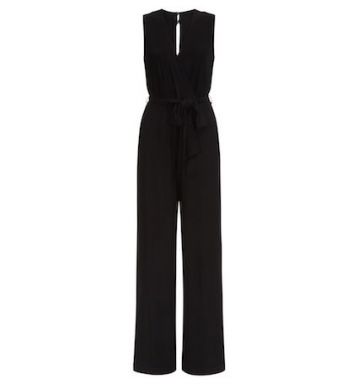 Hobbs Jordanna Jumpsuit Black