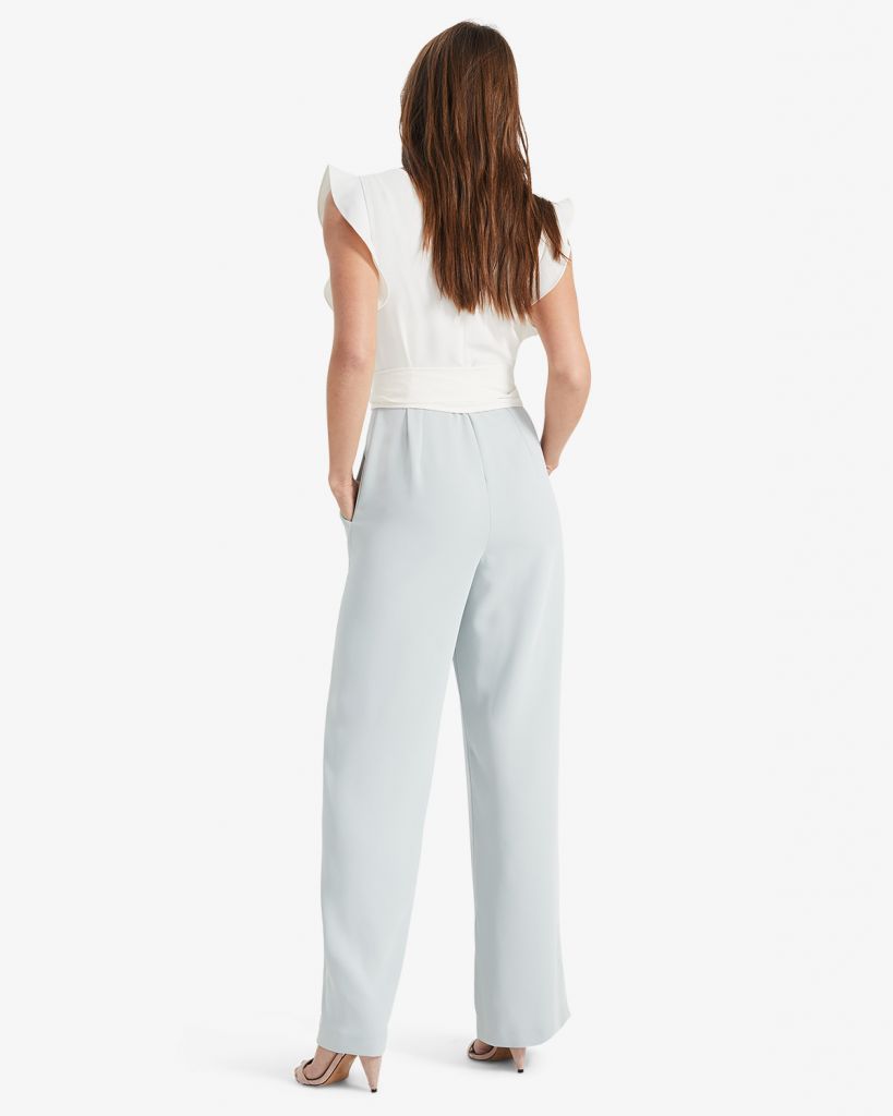 Phase eight victoriana floral jumpsuit outlet