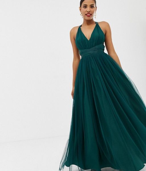 tulle dress uk