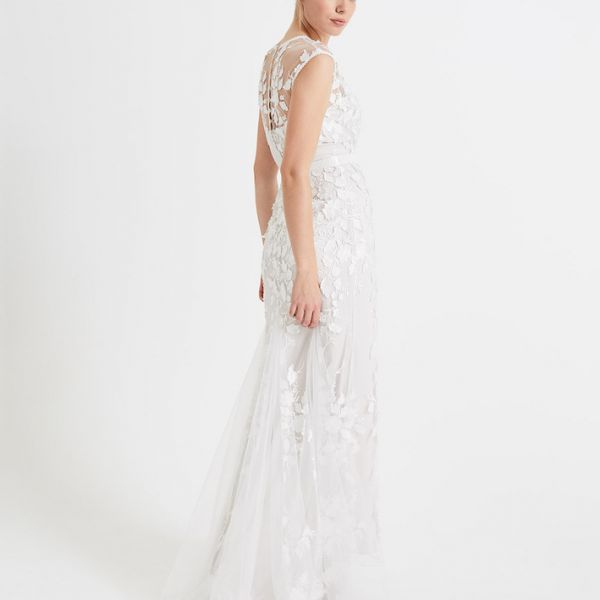 phase eight peony dress