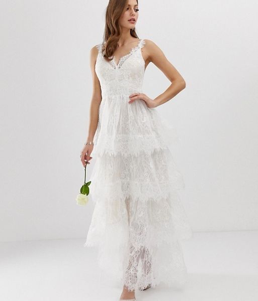 bronx and banco bohemian gown