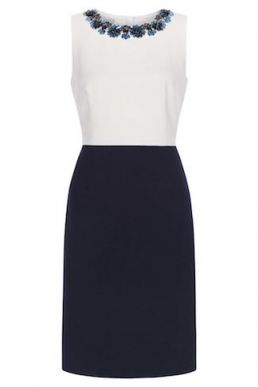 hobbs mabelle dress