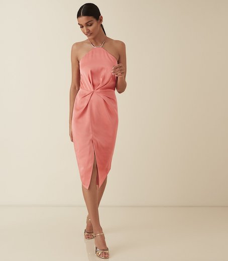 reiss cocktail dresses uk