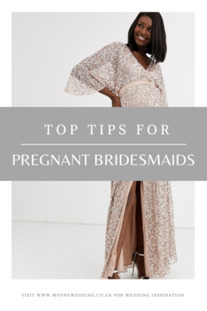 top-tips-for-pregnant-bridesmaids Top Tips For Pregnant Bridesmaids