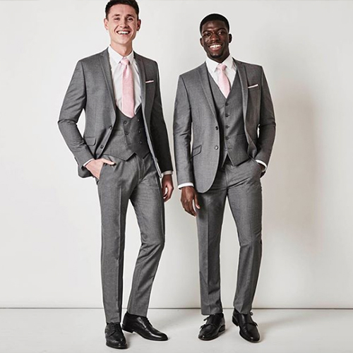 Suit Direct Offers SS19 New Arrivals have landed