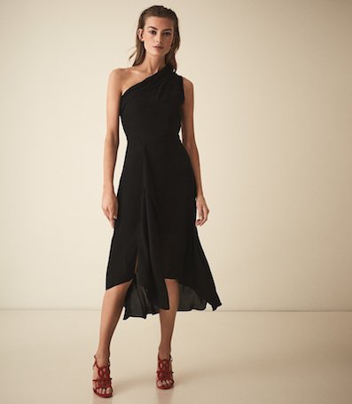 reiss adelia dress