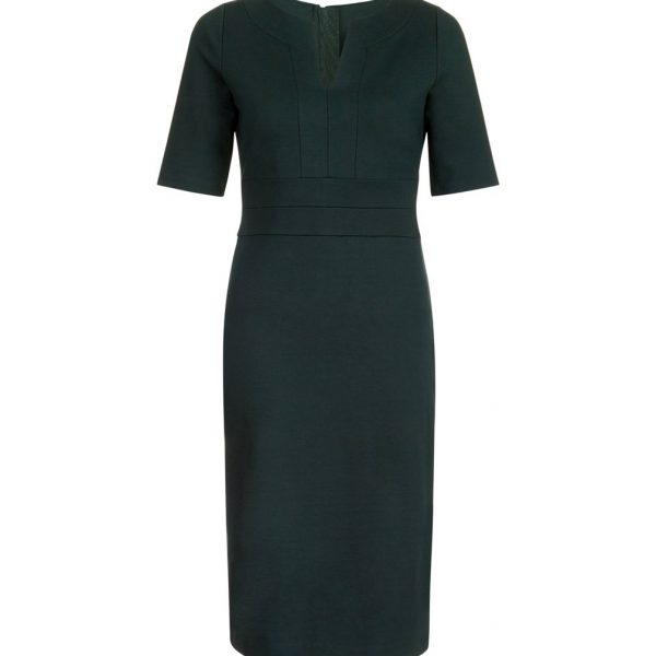 hobbs alexa shift dress