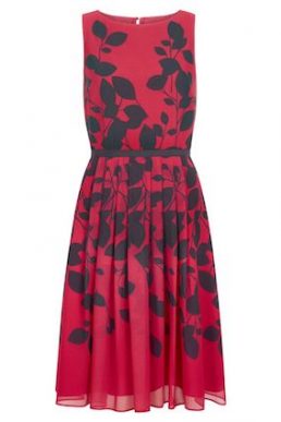 hobbs bailly dress