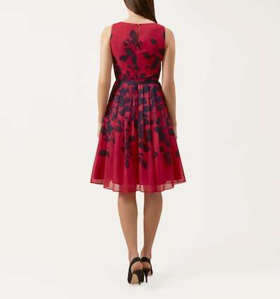 Hobbs sienna dress hotsell