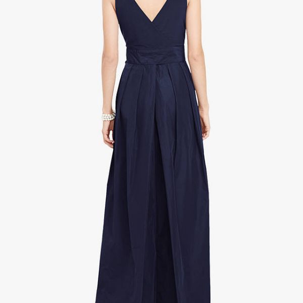 ralph lauren formal dress