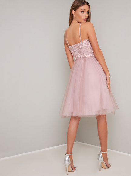 chi chi dianne dress