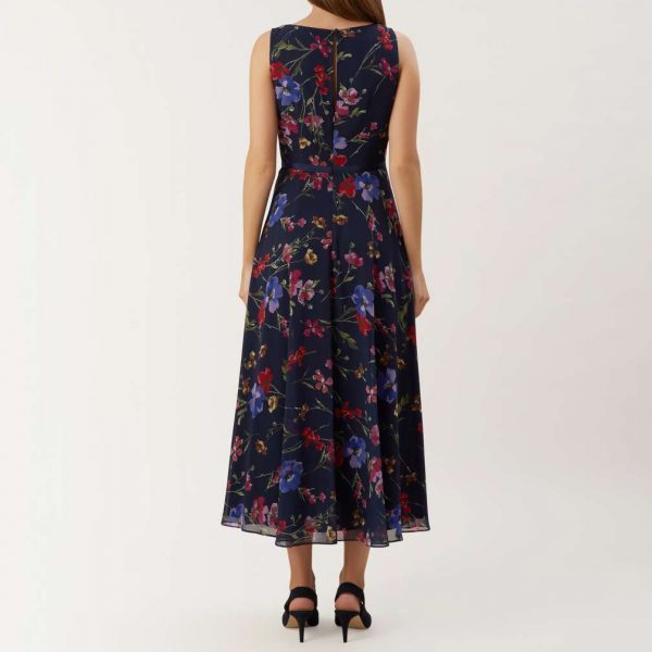 hobbs carly dress