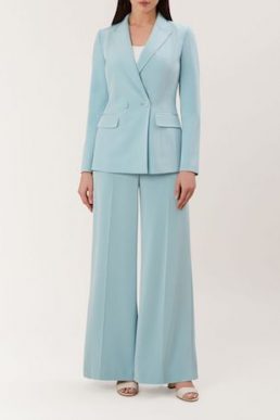 Hobbs Ellen Jacket Blue