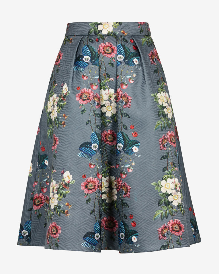Be The Best Dressed Guest In Ted Baker