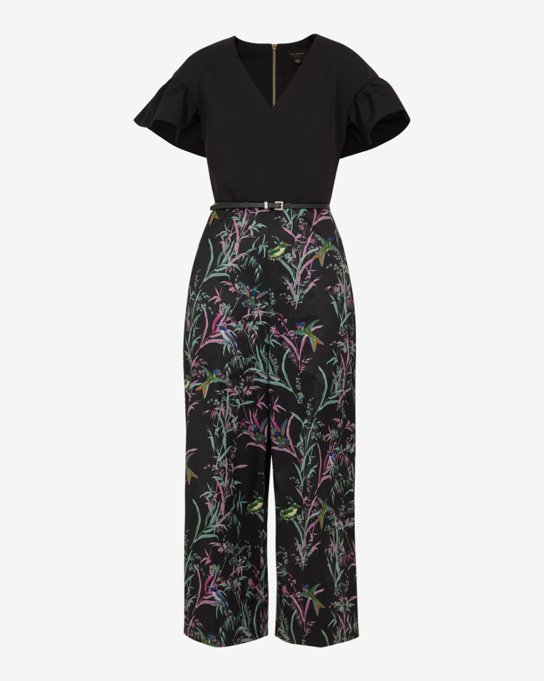 ted baker wedding guest dresses and outfits ss19