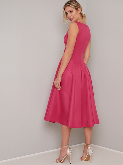 Chi chi sheila dress deals