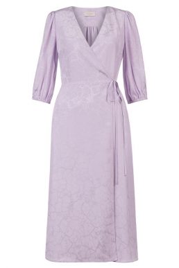 Hobbs Lilah Dress, Lilac