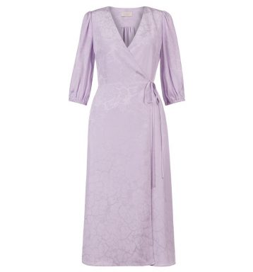 Hobbs Lilah Dress, Lilac