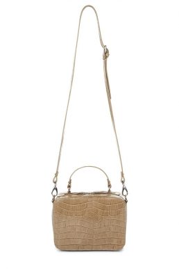 Hobbs Woodley Bag, Beige