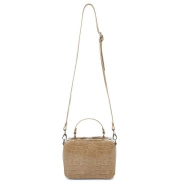 Hobbs Woodley Bag, Beige