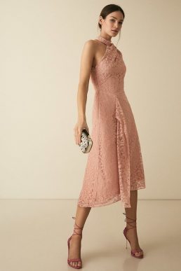 reiss pandora dress