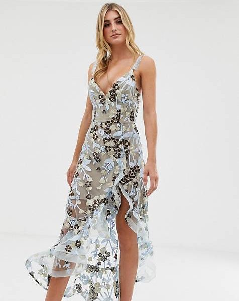 bronx and banco dress uk
