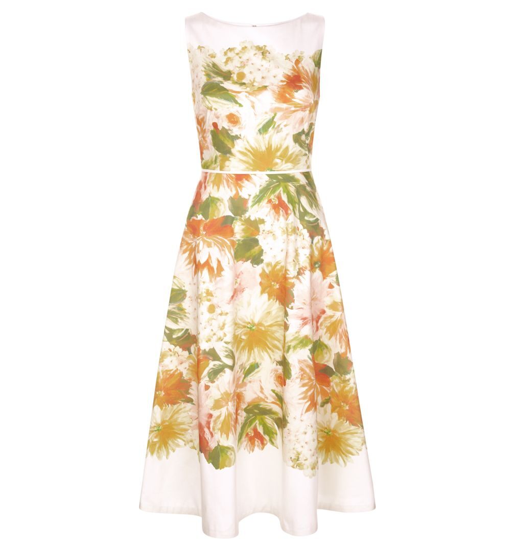 Dahlia dress hobbs deals
